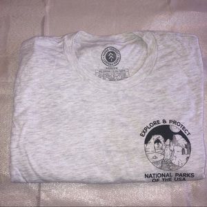 National Parks T-shirt